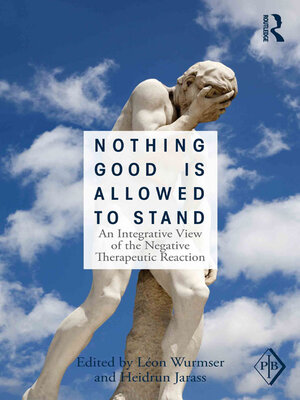 cover image of Nothing Good Is Allowed to Stand
